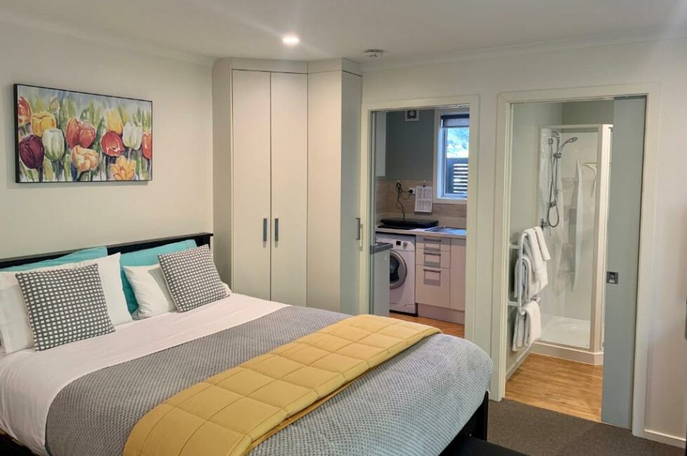 10 Best Self-Catering Accommodations in Dunedin ????️ [2023]