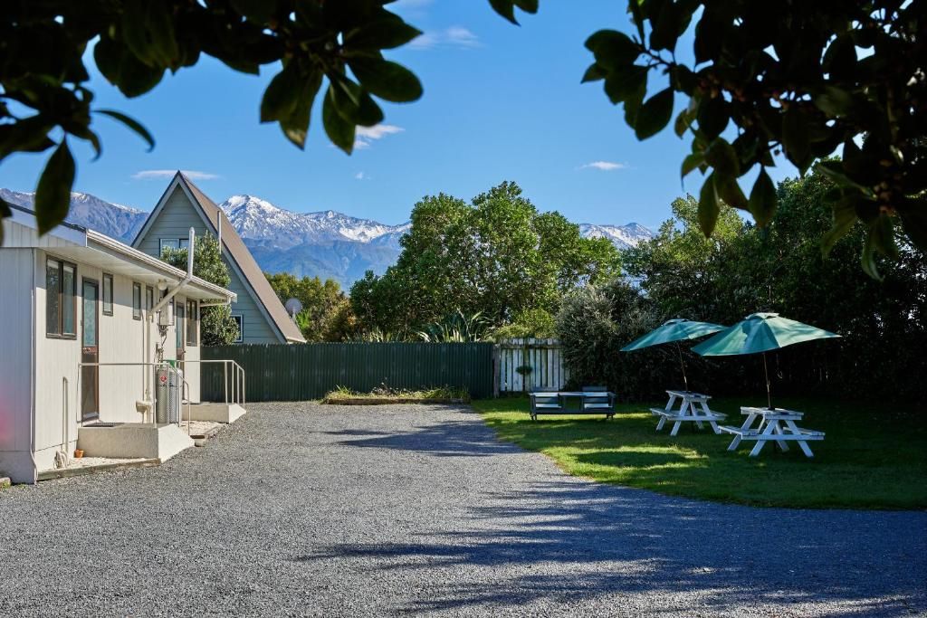 20 BEST Motels in Kaikoura ????️ [2023]