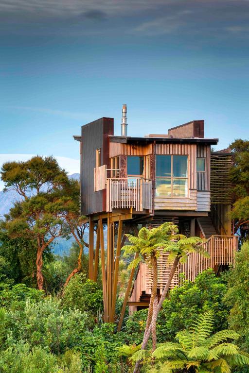 10 Best Luxury Accommodations in Kaikoura
