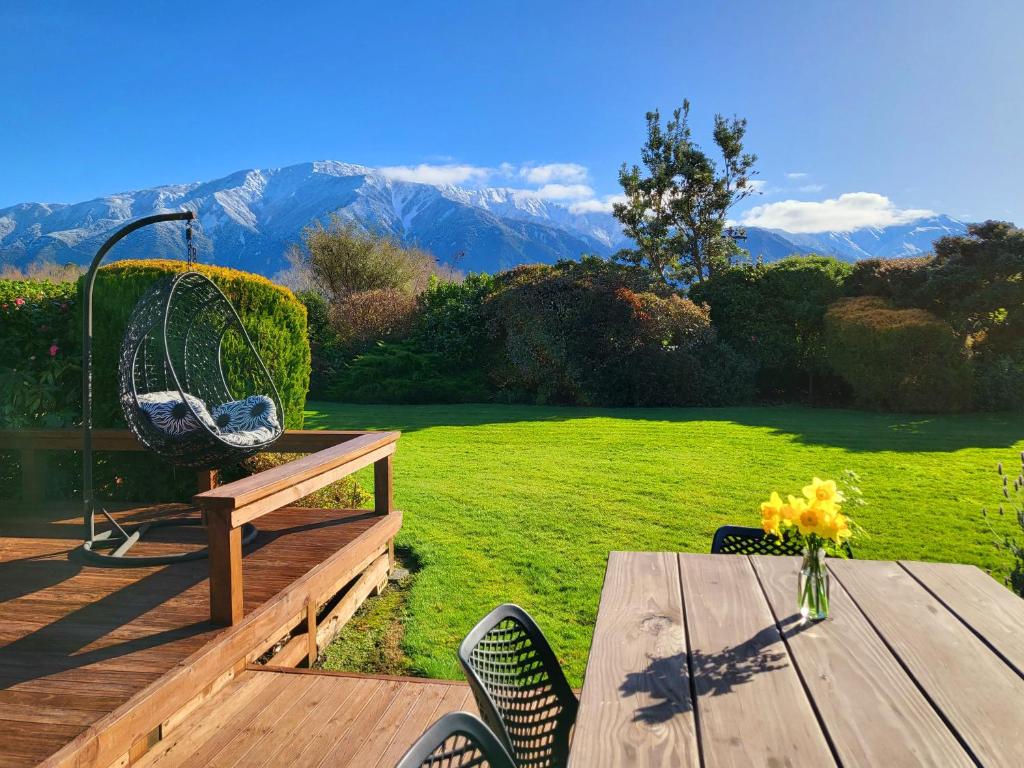 10 Most Romantic Accommodations in Kaikoura