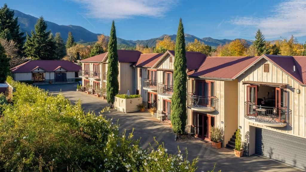 10 Most Romantic Accommodations in Hanmer Springs ❤️ [2023]