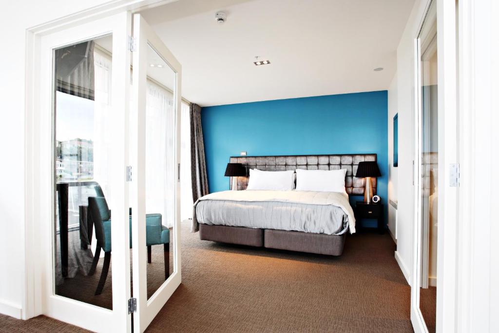 10 Best Luxury Accommodations in Dunedin ???? [2023]