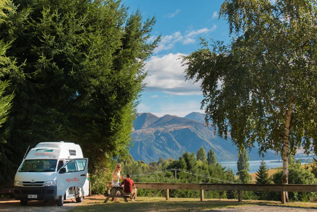 10 Best Family Accommodations in Wanaka ???? [2023]
