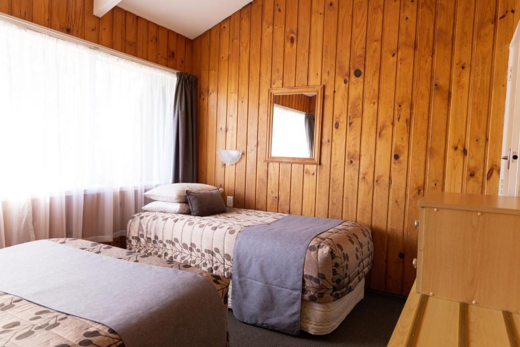 20 BEST Hotels & Places to Stay in Greymouth 🛎️ [2025]