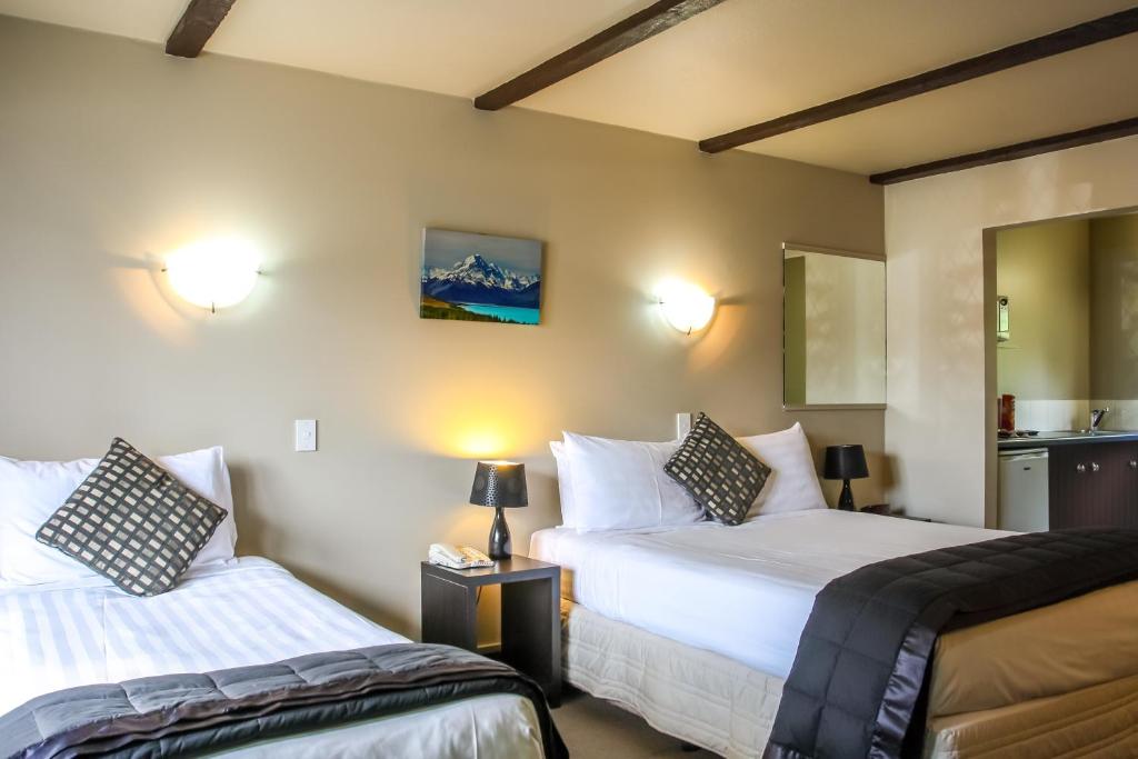 12 Best Family Accommodations in Christchurch 👪 [2025]