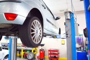 Car Safety: How to Check if Your Car is Safe for a Road Trip