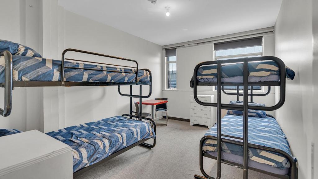 7 Best Backpacker Hostels in Christchurch 🎒 [2025]