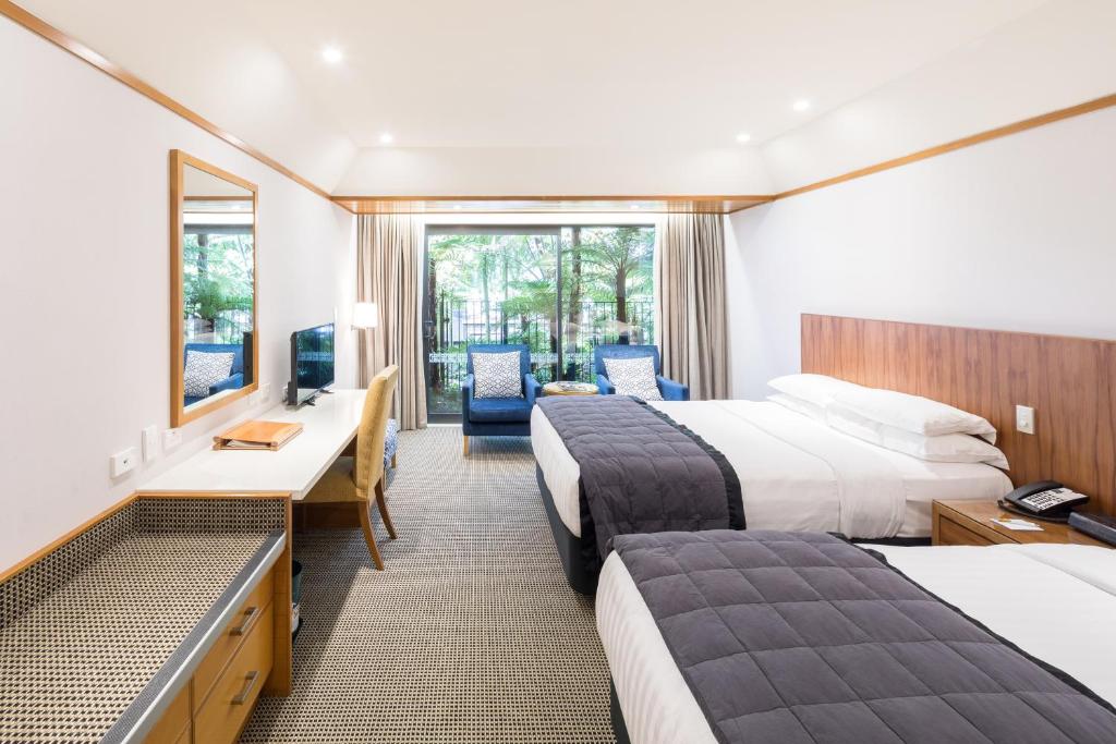 15 Best Family Accommodations in Christchurch