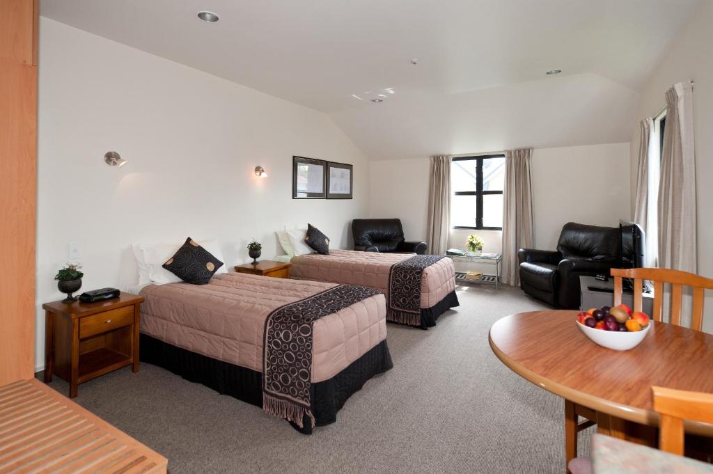 12 Best Family Accommodations in Christchurch 👪 [2025]