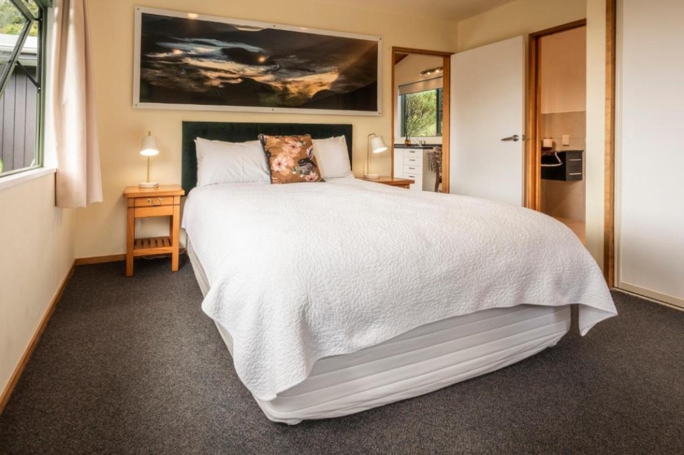 7 Most Romantic Accommodations in Greymouth ❤️ [2025]
