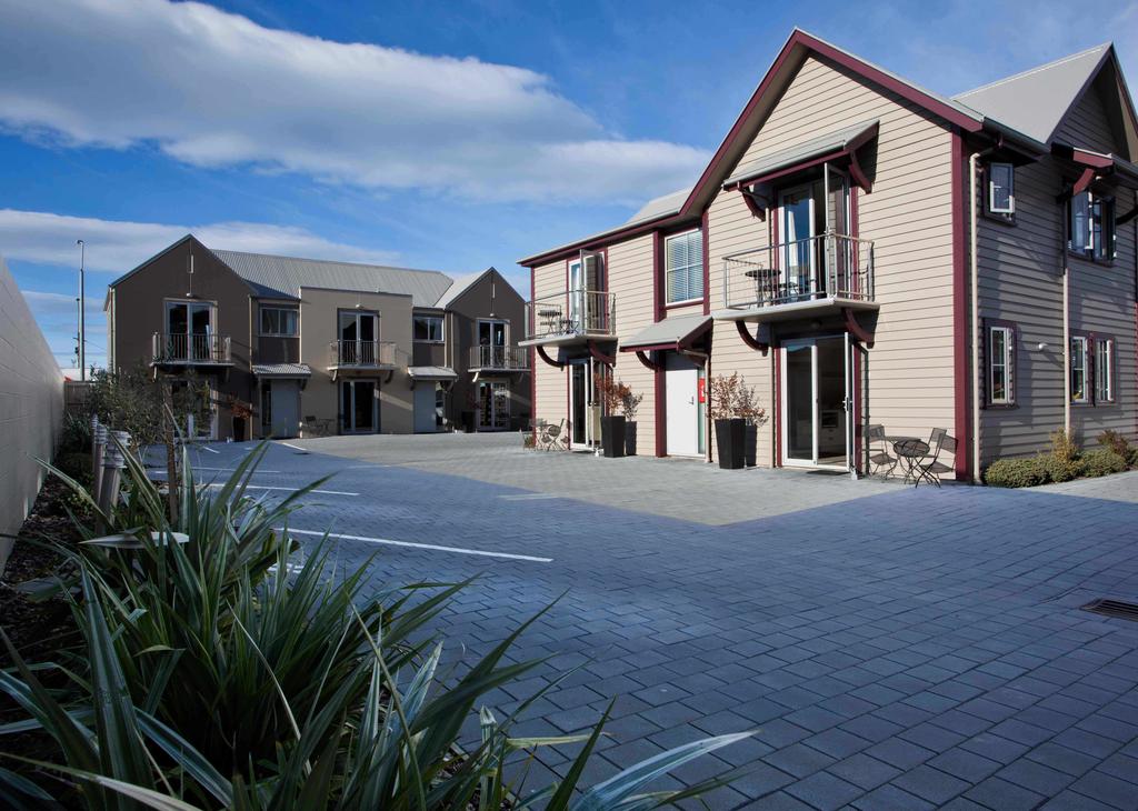 10 Best Self-Catering Accommodations in Oamaru ????️ [2023]