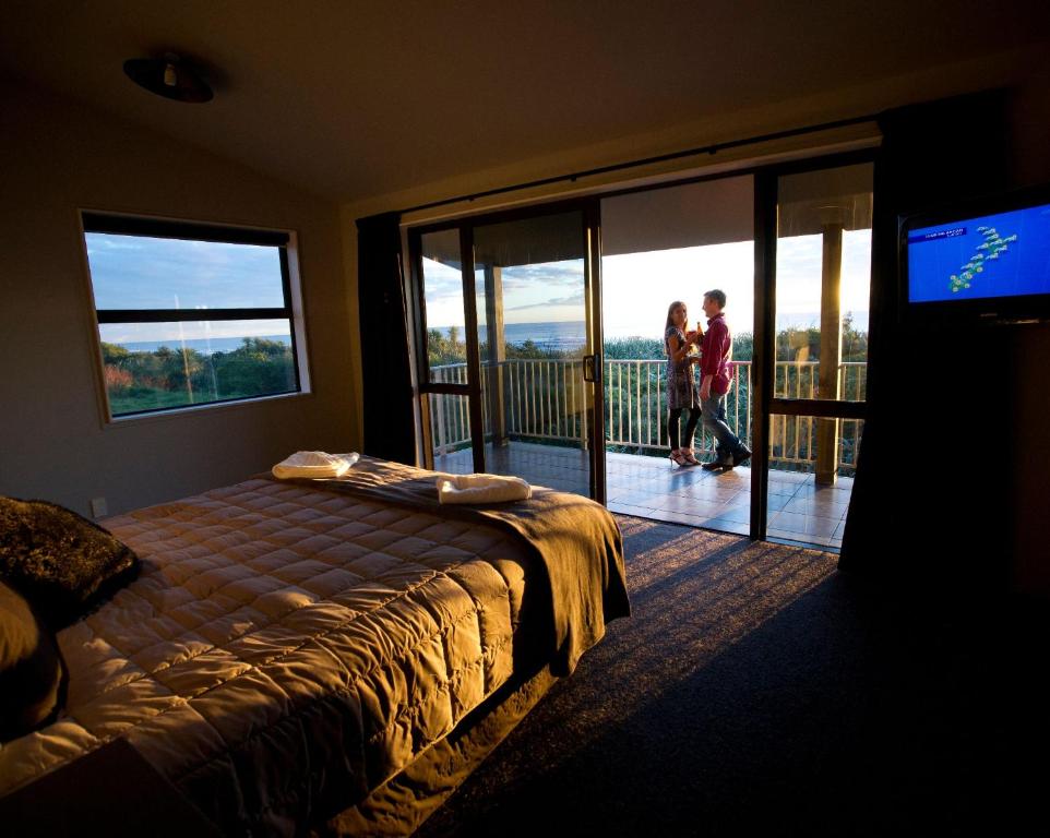 6 Best Luxury Accommodations in Greymouth 🍸 [2025]