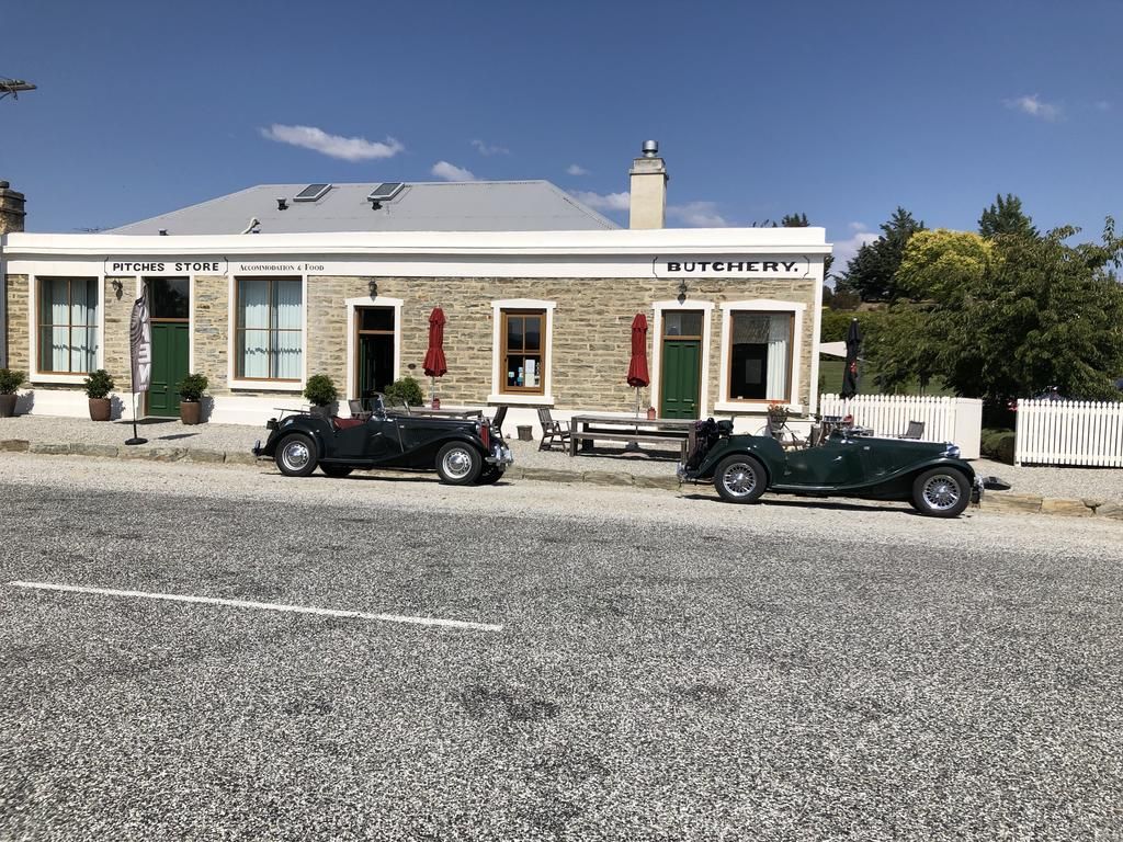 20 BEST Hotels & Places to Stay in Alexandra & Clyde ????️ [2023]