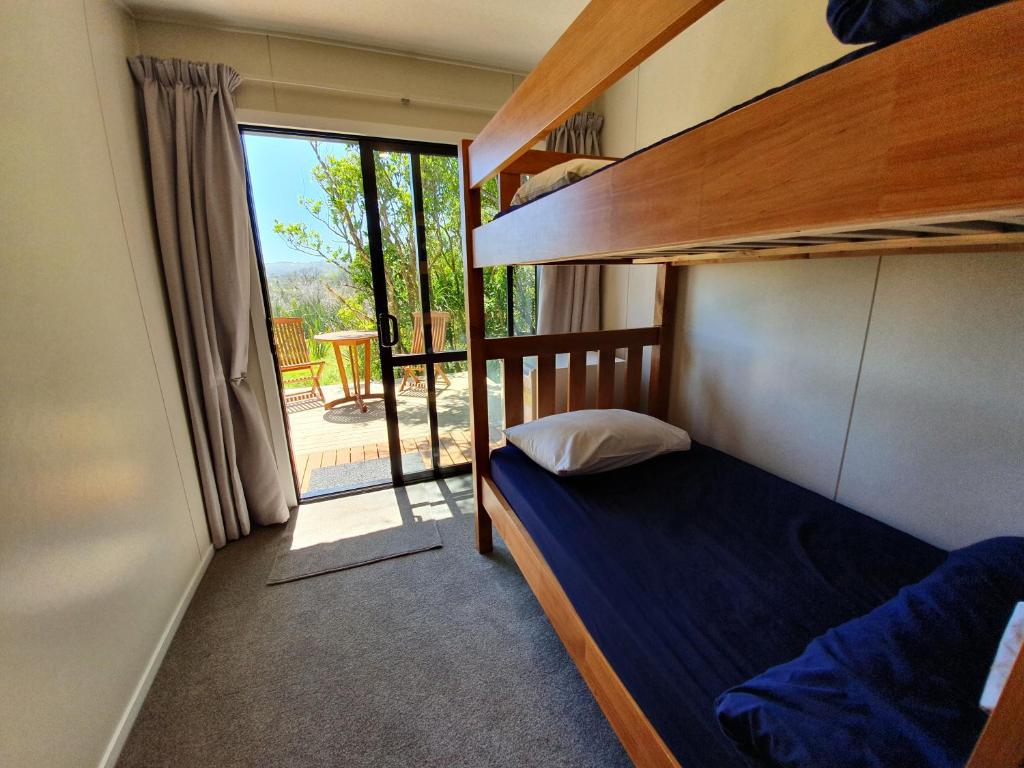 5 Best Backpacker Hostels in Punakaiki 🎒 [2025]