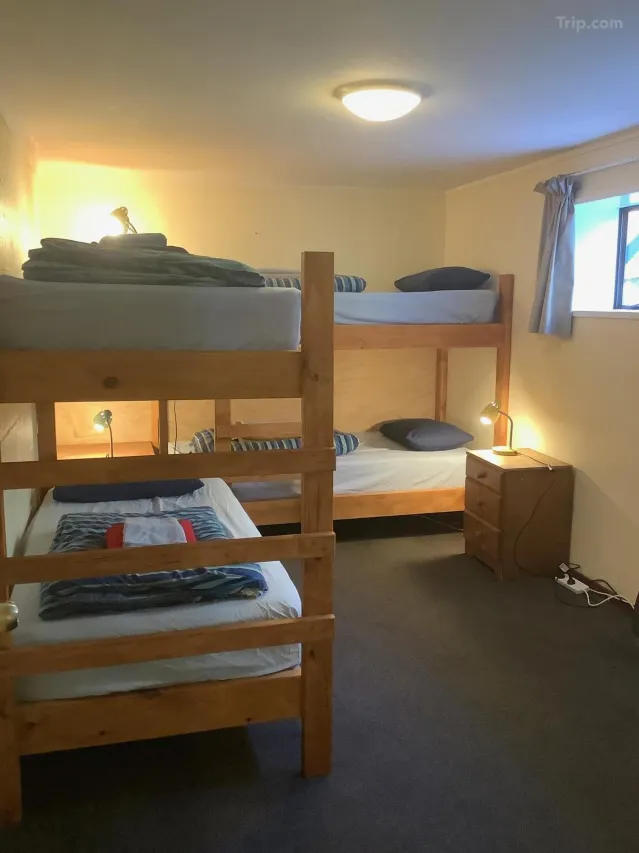 5 Best Backpacker Hostels in Punakaiki 🎒 [2025]