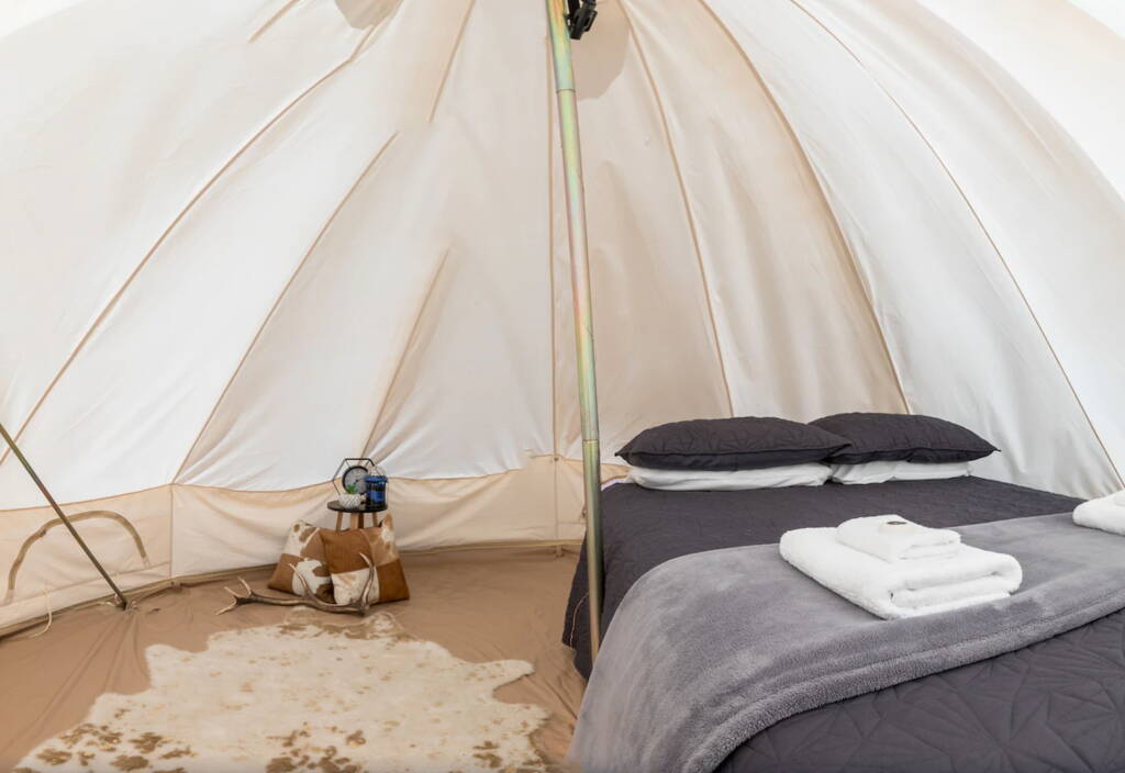 10 Most Romantic Accommodations in The Catlins ❤️ [2023]