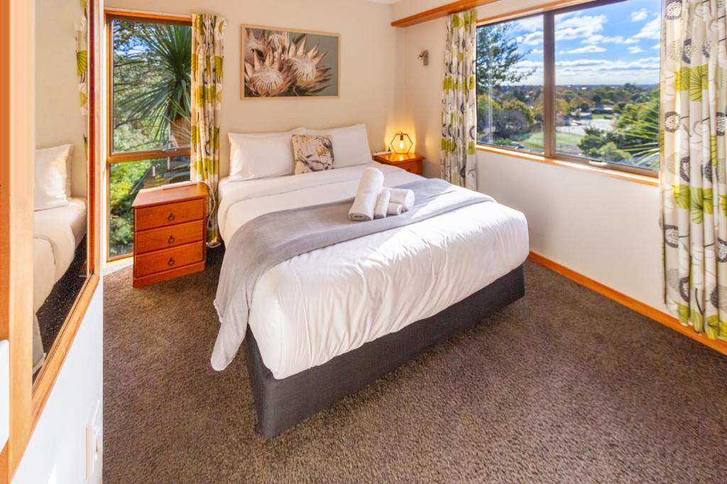 14 Most Romantic Accommodations in Christchurch ❤️ [2025]