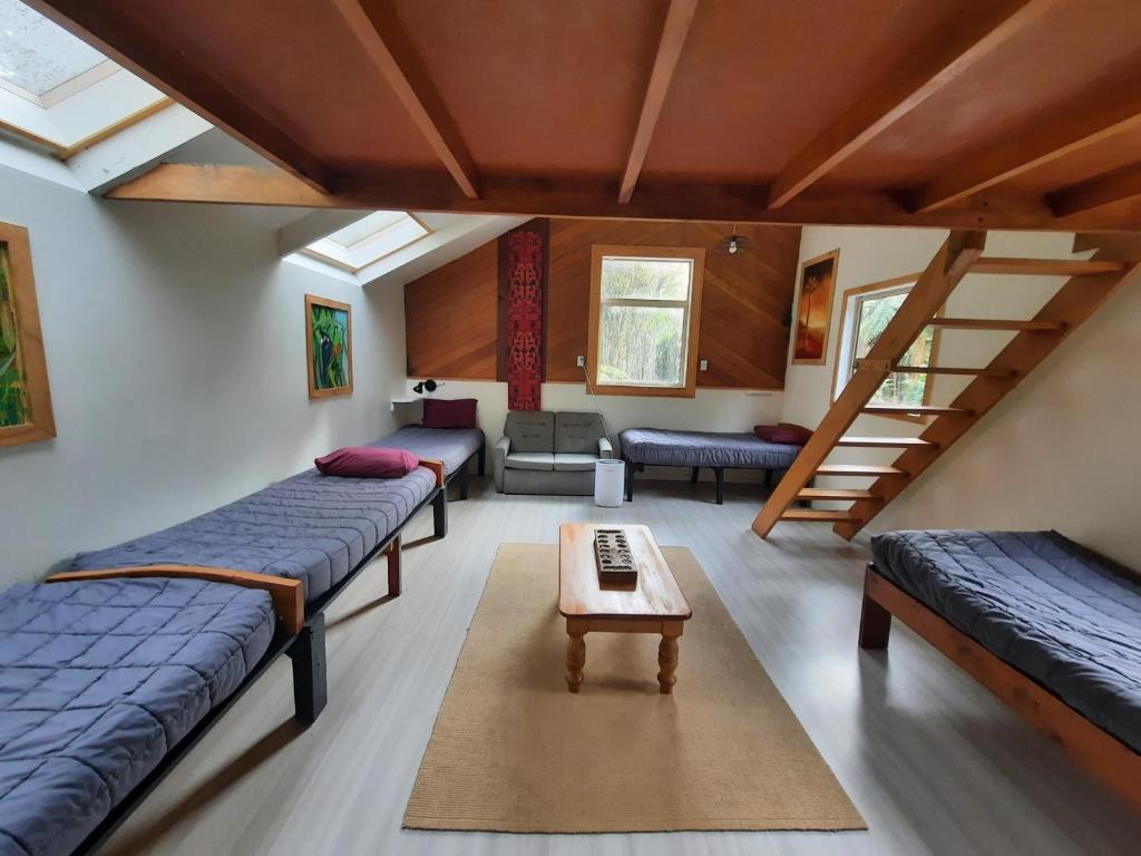 5 Best Backpacker Hostels in Punakaiki 🎒 [2025]