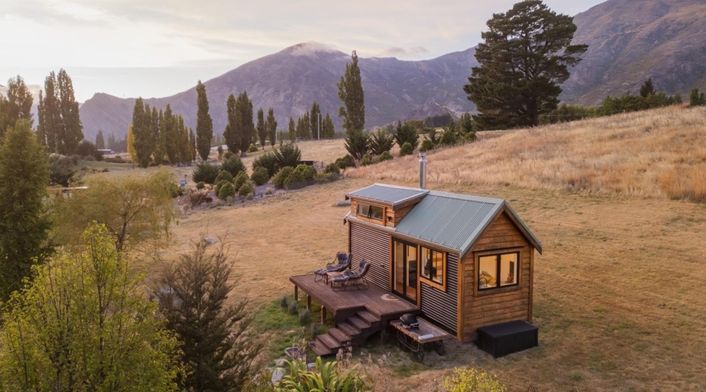 5 Best Luxury Accommodations in Alexandra, Clyde & Ophir [2025]