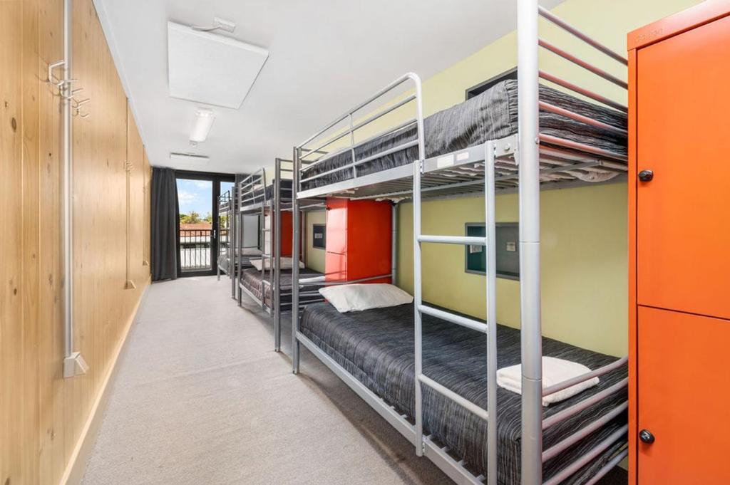 7 Best Backpacker Hostels in Christchurch 🎒 [2025]