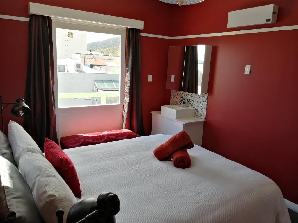 10 Best Budget Accommodations in Greymouth 🛌🏼 [2025]