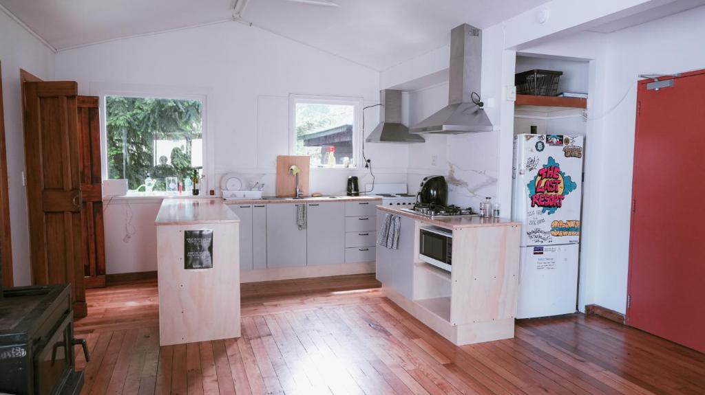 14 Best Backpacker Hostels in Queenstown