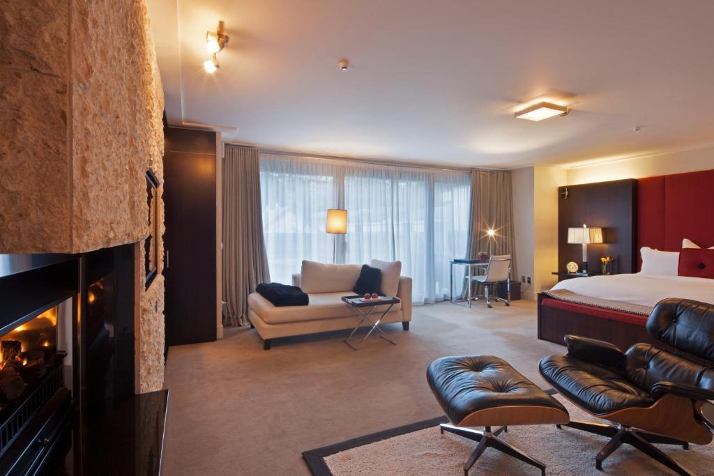 20 Best Luxury Accommodations in Queenstown 💎 [2026]