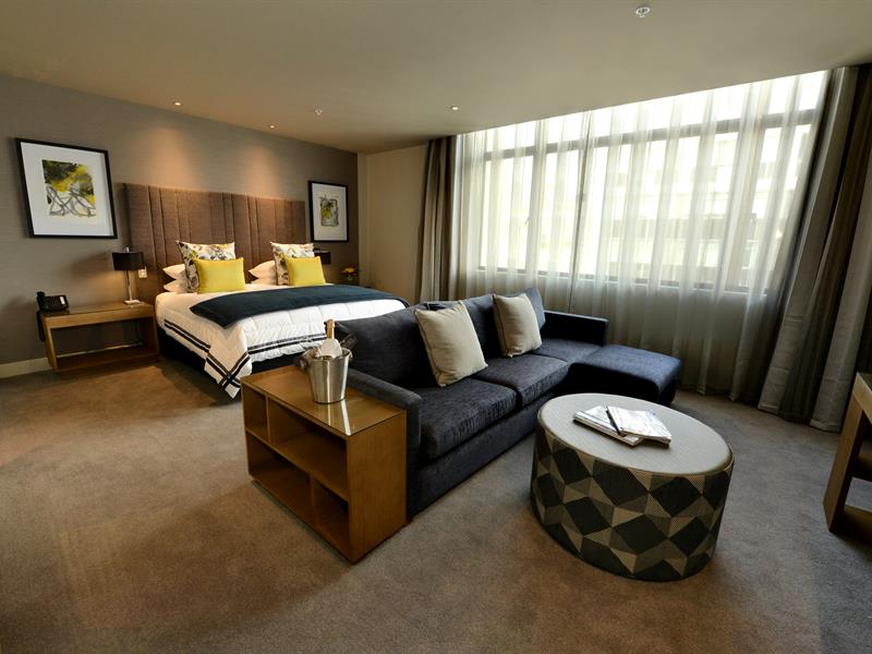 10 Best Luxury Accommodations in Dunedin ???? [2023]