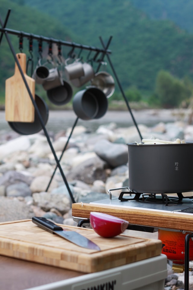 The Ultimate Packing List for Glamping in New Zealand
