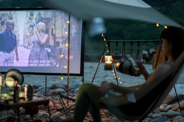 The Ultimate Packing List for Glamping in New Zealand