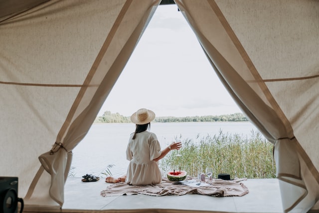 The Ultimate Packing List for Glamping in New Zealand