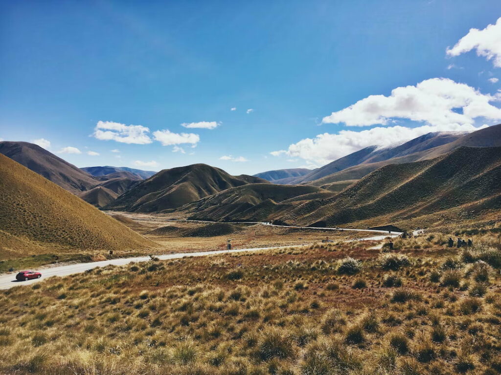 The BEST Ways to Buy a Backpacker Cars & Campervans in New Zealand