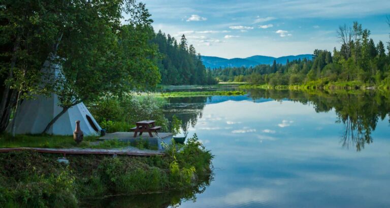 The Ultimate Packing List for Glamping in New Zealand