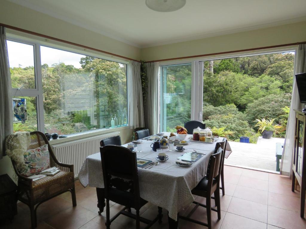 15 BEST Hotels & Places to Stay on Stewart Island ????️ [2023]