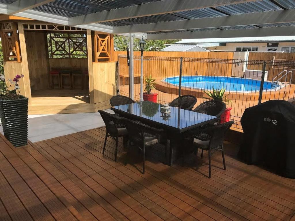 5 Best Hostels & Cheap Accommodations in Matamata [2023]