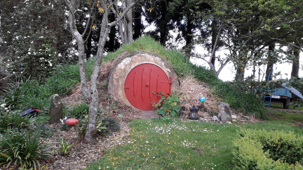 5 Best Hostels & Cheap Accommodations in Matamata [2023]