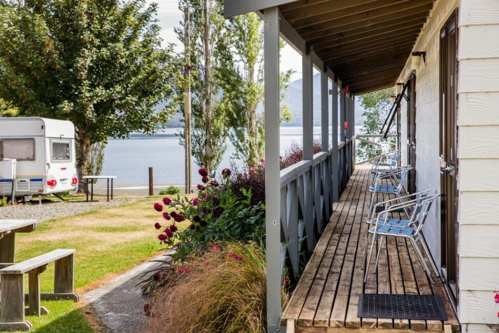 6 Best Holiday Parks in Te Anau ????️ [2023]
