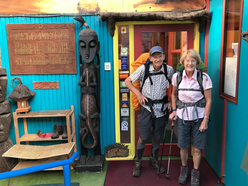10 BEST Hostels on the South Island, New Zealand ???? [2023]