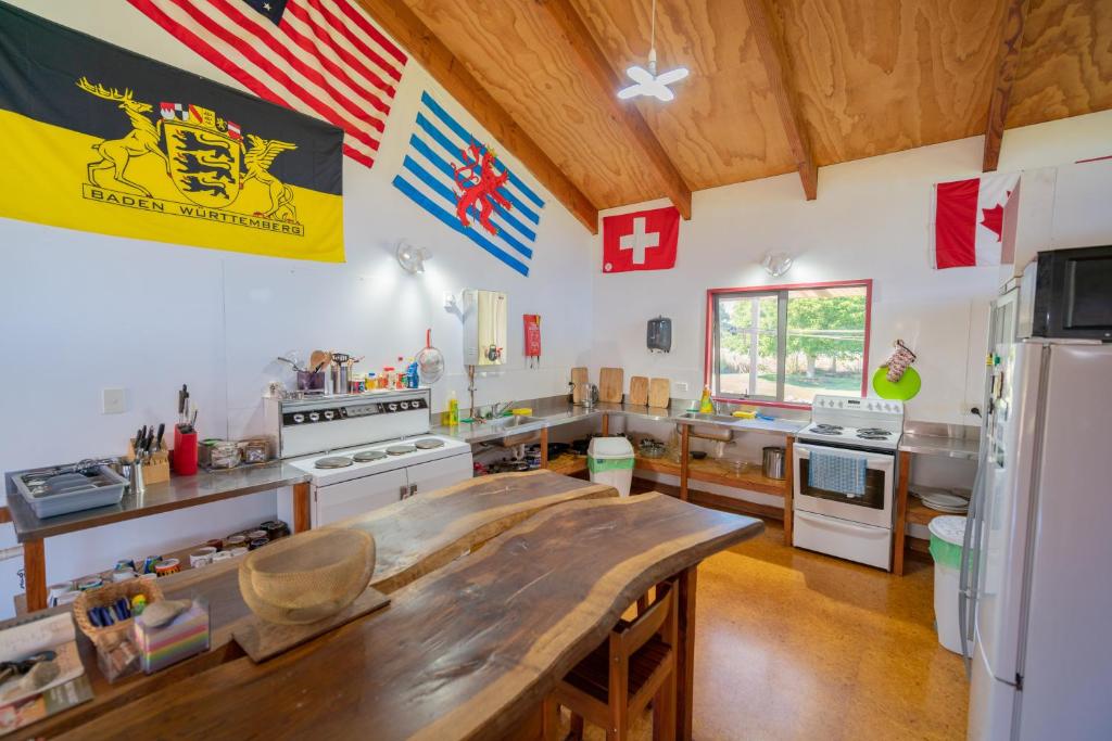 10 BEST Hostels on the South Island, New Zealand ???? [2023]