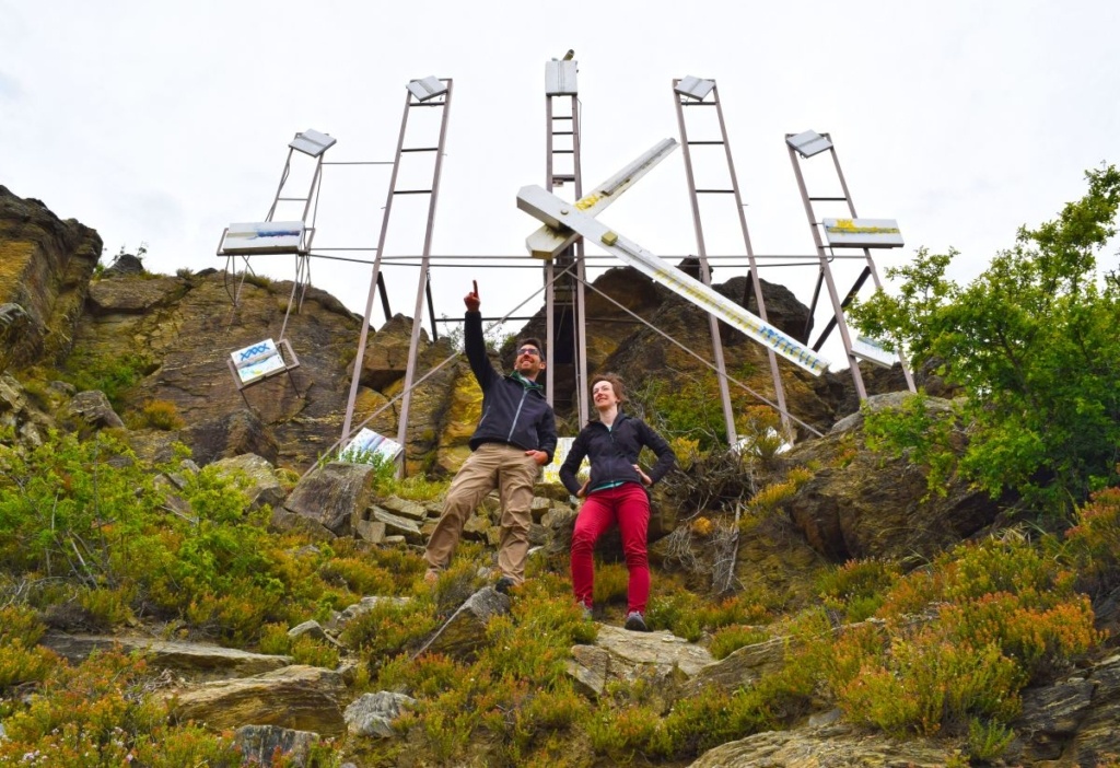 How to Create the Perfect New Zealand Road Trip Itinerary 🏔️ [2025]