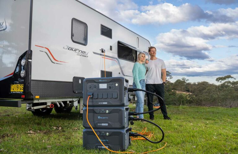 The Newest Portable Power Stations in 2022
