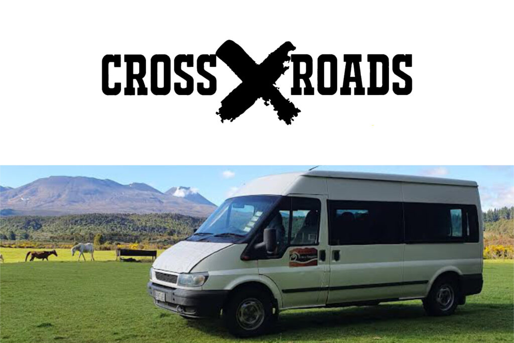 Tongariro Crossing Accommodation & Transport ???? [2023] Guide