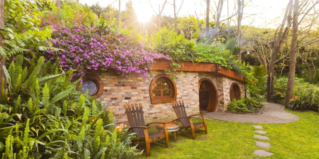 10 Most UNIQUE Accommodations on the North Island, New Zealand [2025]