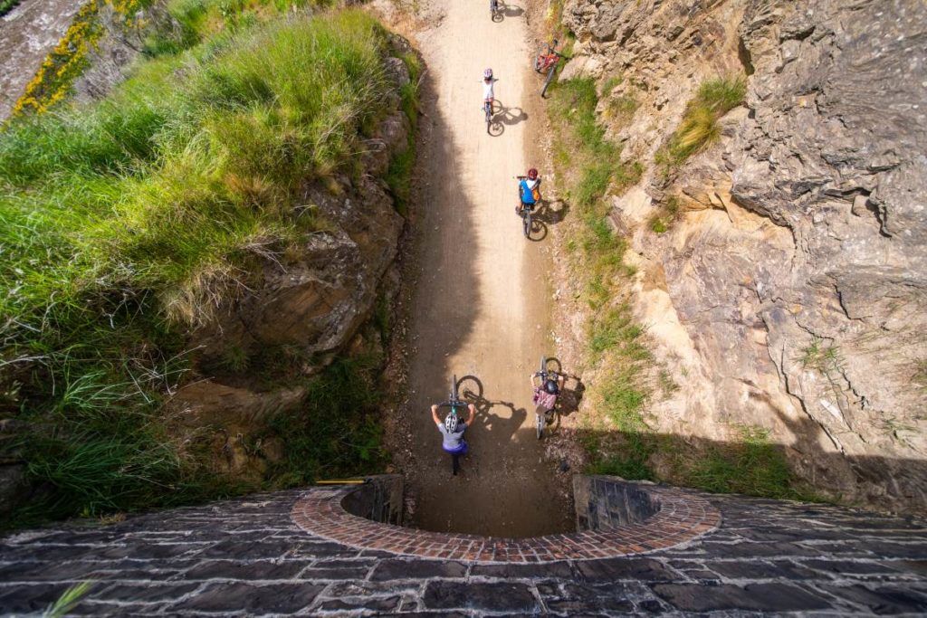 10 Best Bike Trails on the South Island ????‍♂️ [2023]