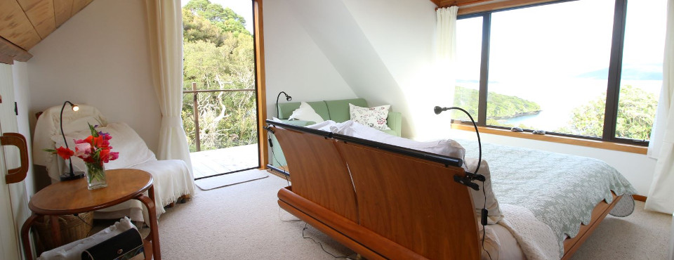 10 Most Romantic Accommodations on Stewart Island