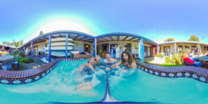 5 Best Backpacker Hostels in Raglan ???? [2023]