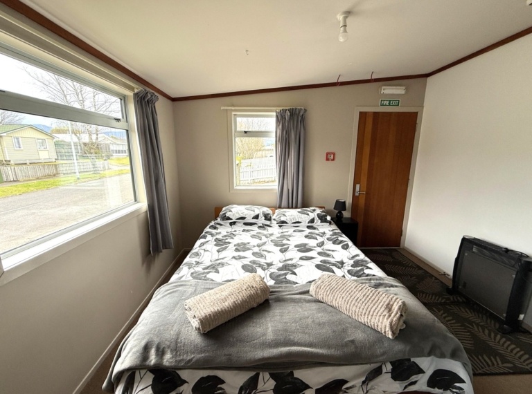 5 Best Backpacker Hostels in Turangi