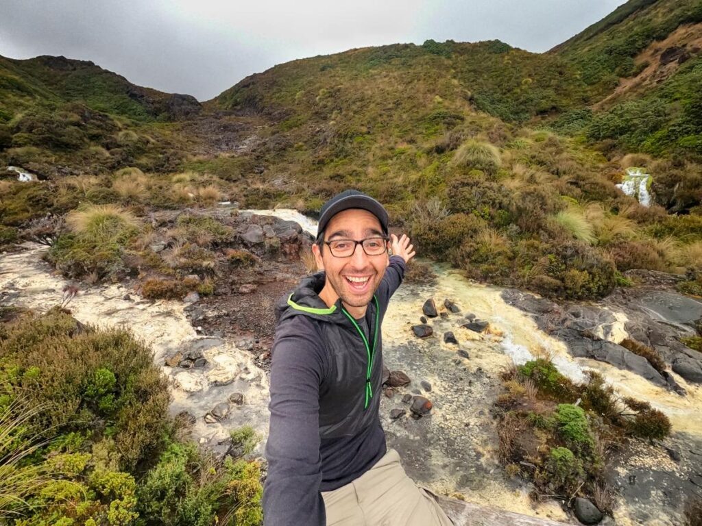 10 BEST Things to Do in the Tongariro National Park ???? [2023]
