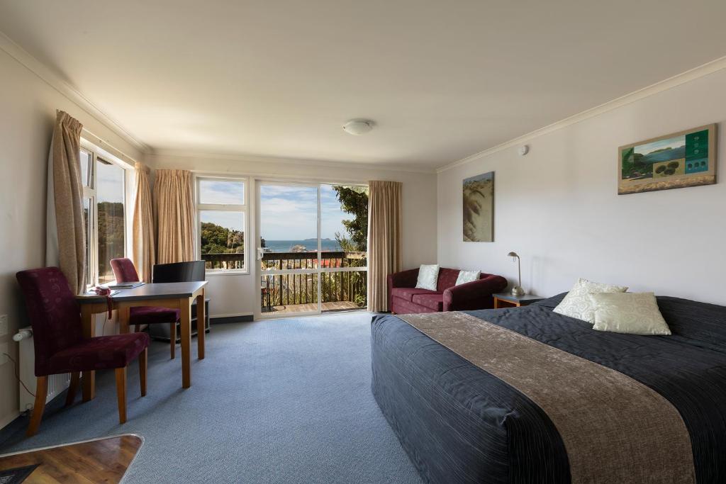 10 Most Romantic Accommodations on Stewart Island ❤️ [2025]