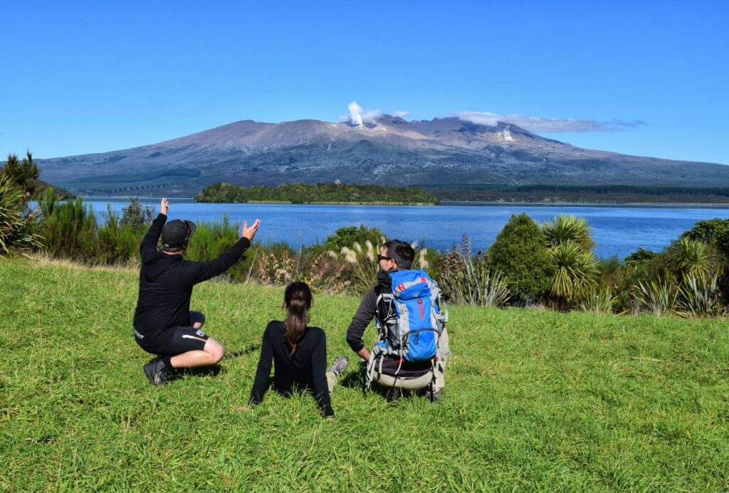 10 BEST Things to Do in the Tongariro National Park ???? [2023]